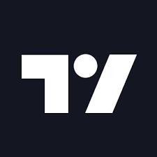 TradingView 标志